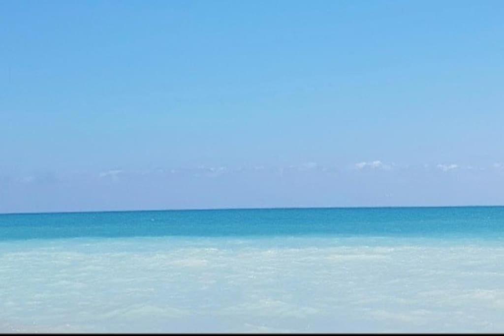 Apartamento Junto Al Mar Con Wifi Y Piscina ซากุนโต ภายนอก รูปภาพ